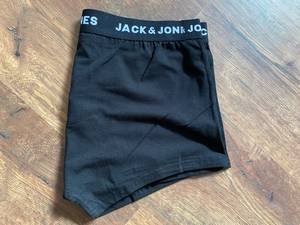 JACK & JONES Herren Boxershorts