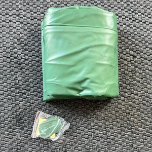 Der Lieferumfang der Brace Master USAAL462201.