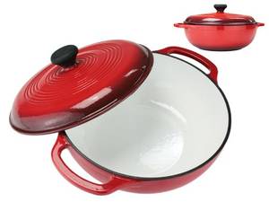 gussbräter von pyrex