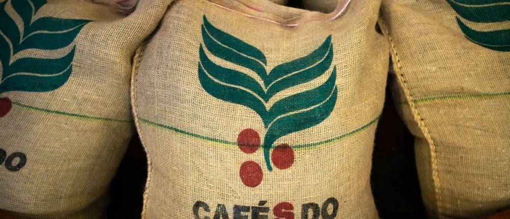 brasilianischer kaffee test