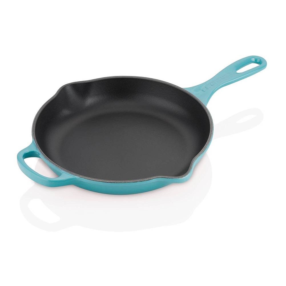 Le Creuset Servierpfanne