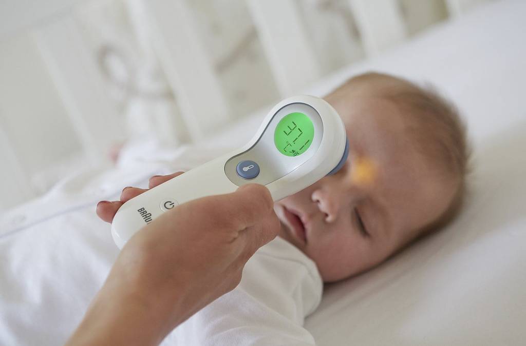 thermoscan gesundheit
