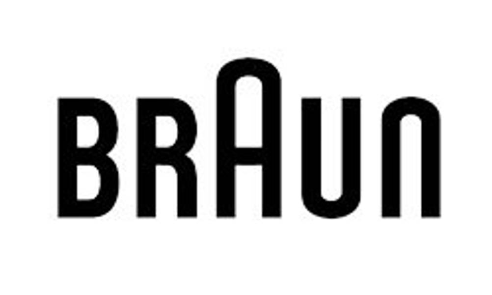 braun logo