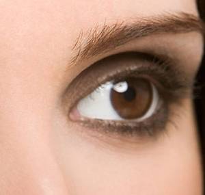 Wimpernverlängerung