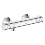 Brausethermostat