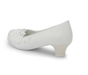 Brautschuhe Test