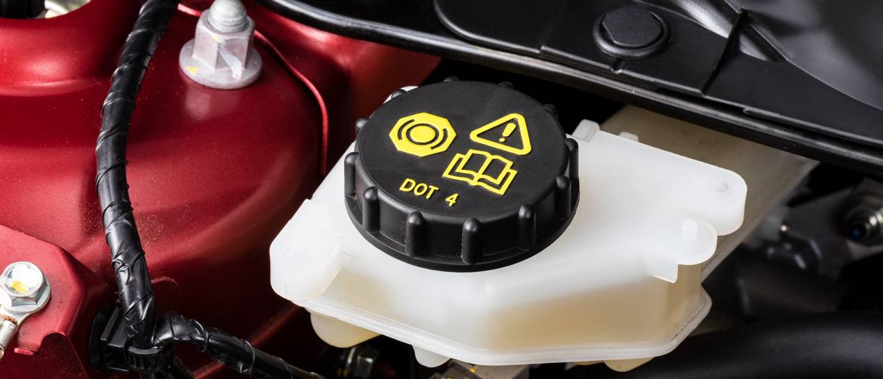 Bremsflüssigkeit Top 10 Test & Vergleich