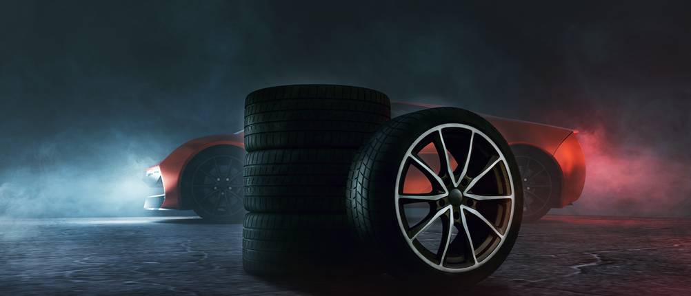Bridgestone-Ganzjahresreifen Test