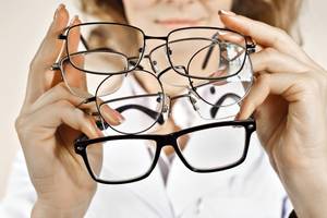 Brille Test