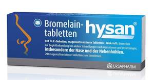 bromelain-hysan