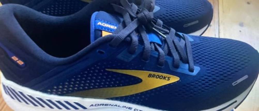 Brooks-Laufschuhe Adrenaline GTS 21.