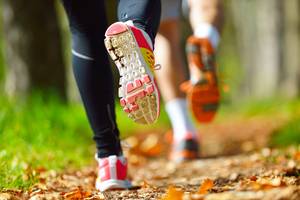 Brooks Laufschuhe Test