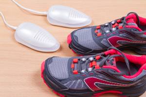 Brooks LAufschuhe Test