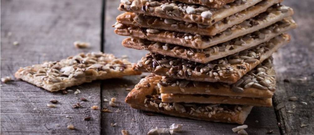 brotbackmischung paleo