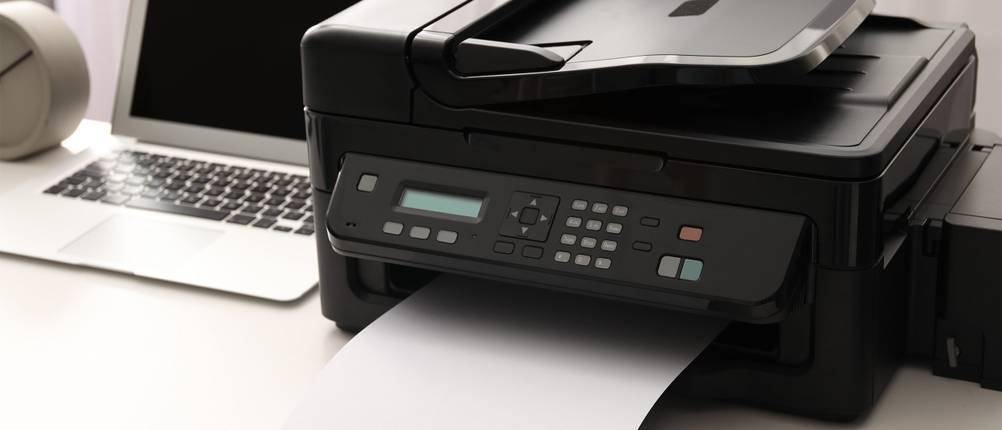 Brother-Drucker-Test