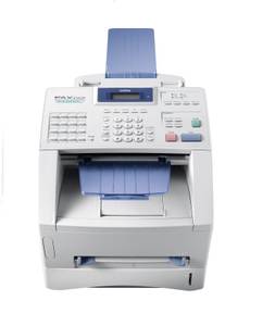 Fax Test
