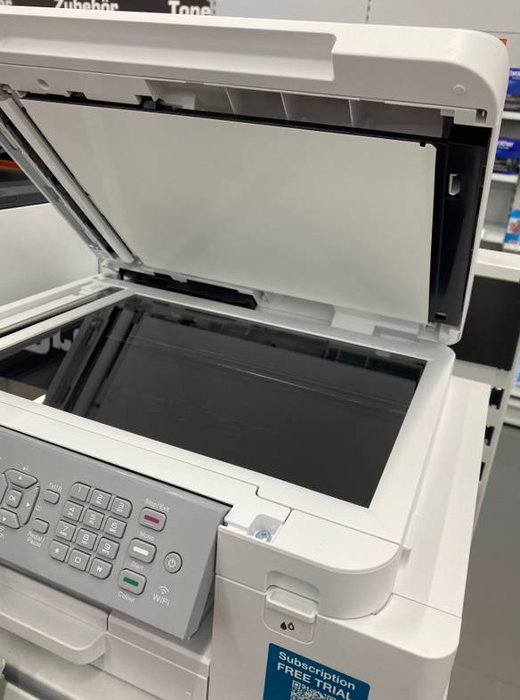 Top 10 Multifunktionsdrucker Test & Vergleich