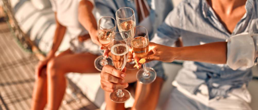 brut dargent sekt test