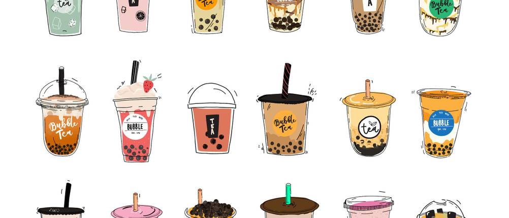 Bubble-Tea-Becher-Test
