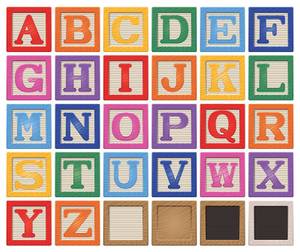 buchstaben