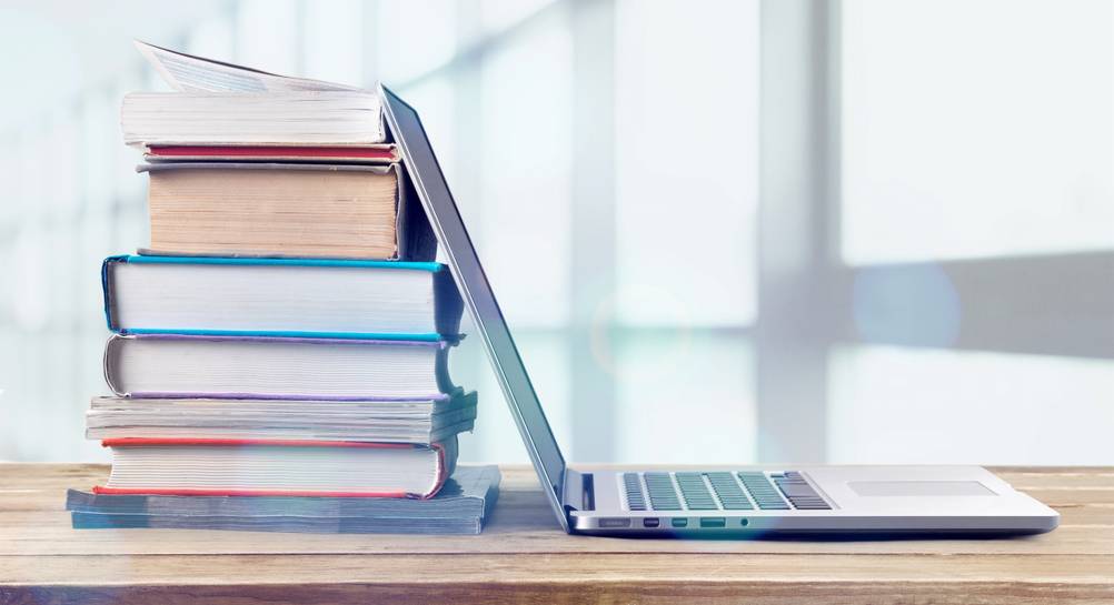Bücher Verkaufen Test