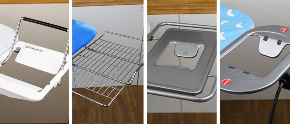 brabantia domena rowenta vileda smart