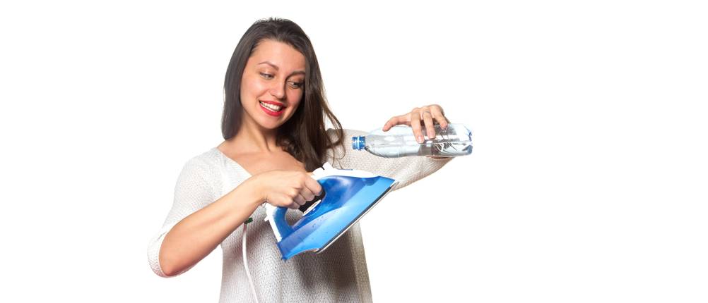 buegelwasser