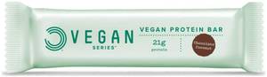 proteinriegel vegan