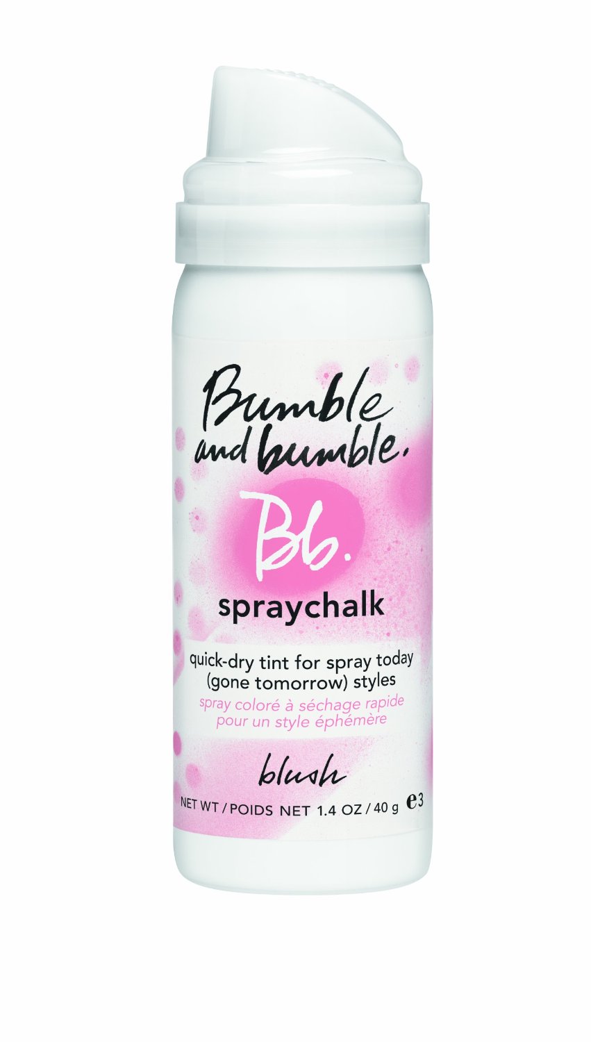 Chalk It Classic Haarkreide - 4 Leuchtende Farben, Wasserlöslich, Für Alle Haartypen