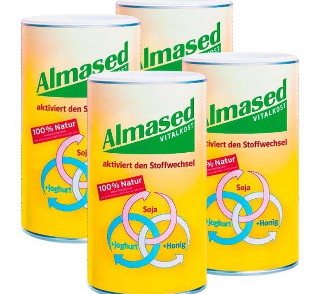 almased bundle