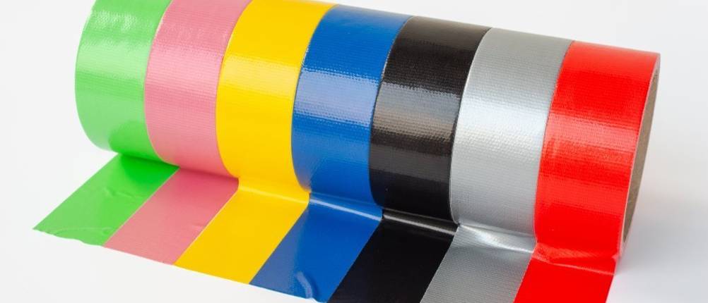 buntes Panzertape