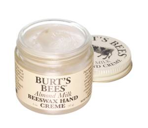 handcreme bienen 