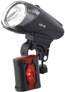 hochwertige fahrradlampen