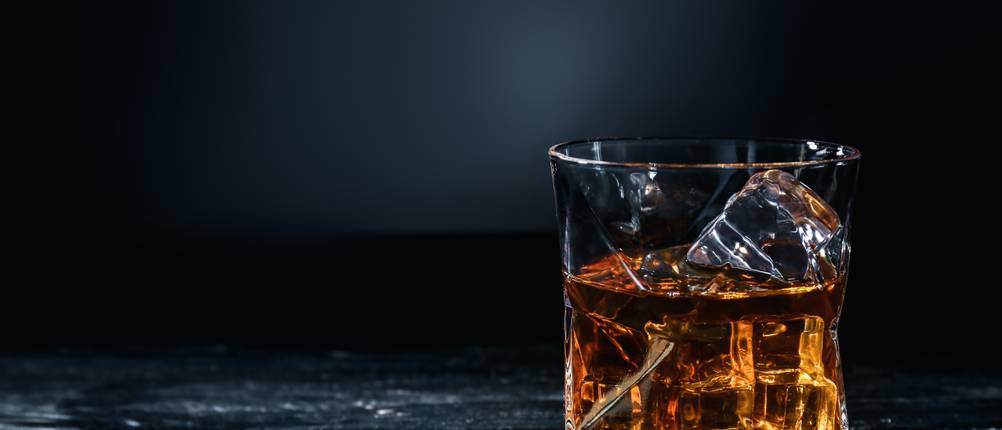 Bushmills Test