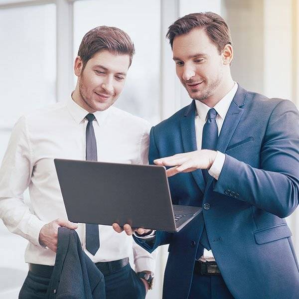 BusinessNotebook Test & Vergleich » Top 8 im März 2023