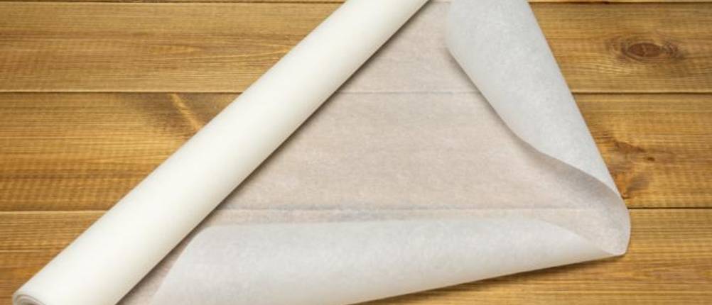 butterbrotpapier-test