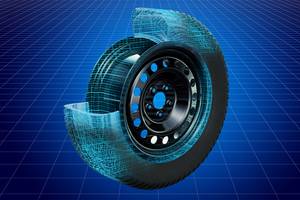 CAD-Software-Model-Test