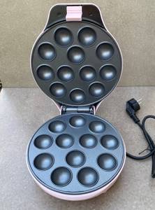 Bestron Cake-Pop Maker 