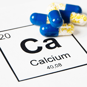basentabletten enthalten oft calcium