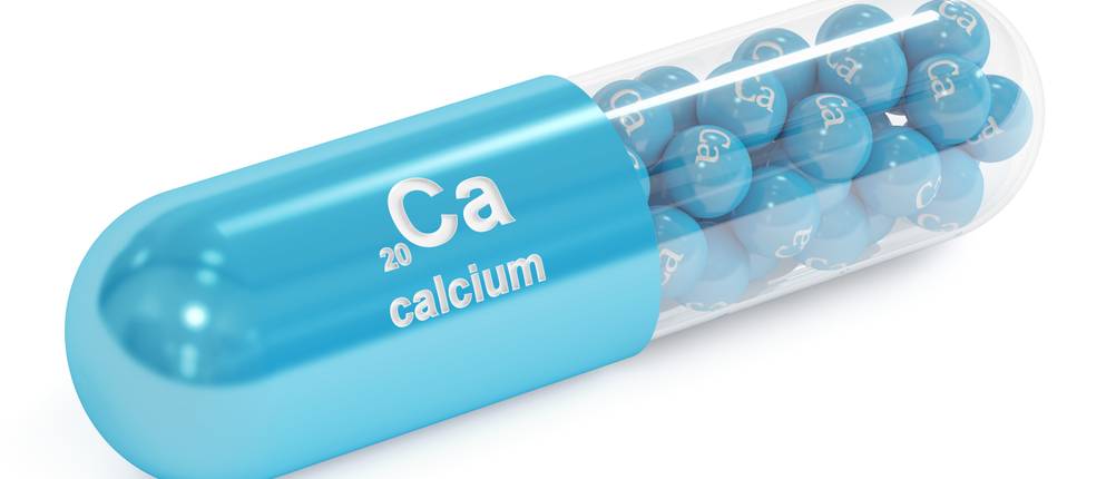 Kalzium-Brausetablette-Test