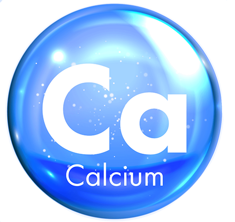 calcium Kalzium