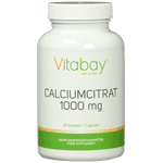 calciumcitrat