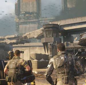 Call of Duty 4