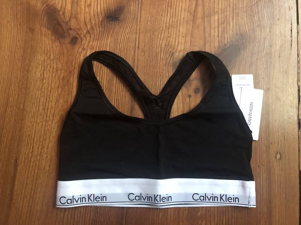 calvin bh