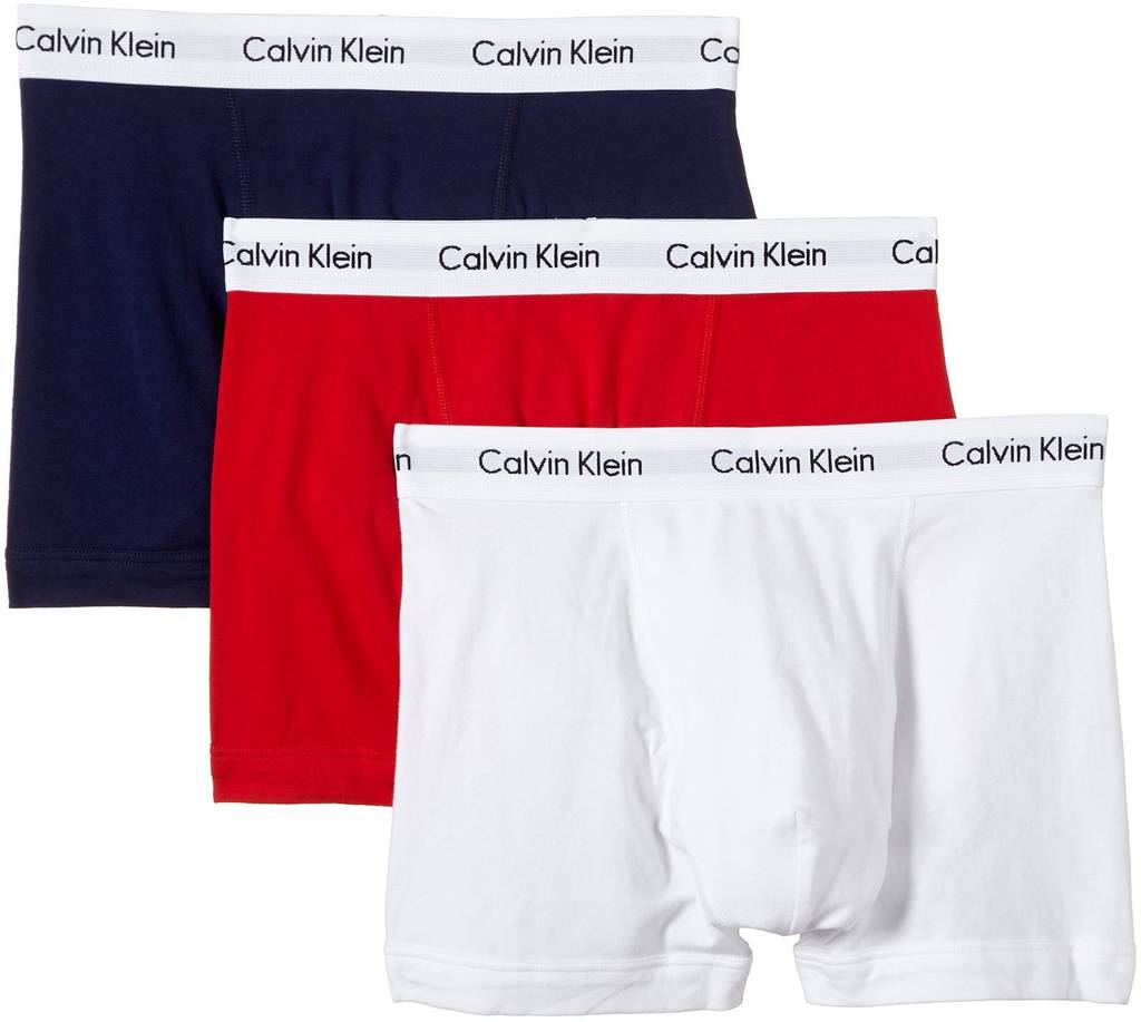 Boxershorts Test