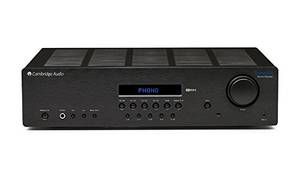 Stereo-Receiver Test