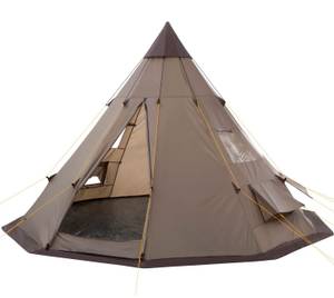 tipi zelt