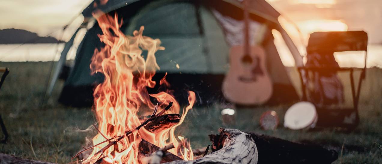 CampingVentilator Test & Vergleich » Top 11 im Oktober 2024