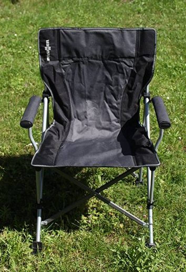 Campingstuhl Test & Vergleich » Top 17 im März 2023