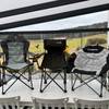 Campingstuhl